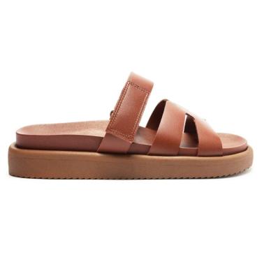 Imagem de Papete Feminina Anacapri Tira H May C303800066