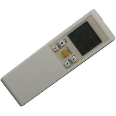 Imagem de Controle remoto de substituição geral adequado para Daikin FTXS15LVJU FTXS12LVJU FTXS09LVJU FTXL15QMVJU FTXL12QMVJU FTXL09QMVJU ARC452A3 FTXS20J2V1B FTXS25J2V1B FTXS35J2V1B FTXS42JJSala 2V1B Ar