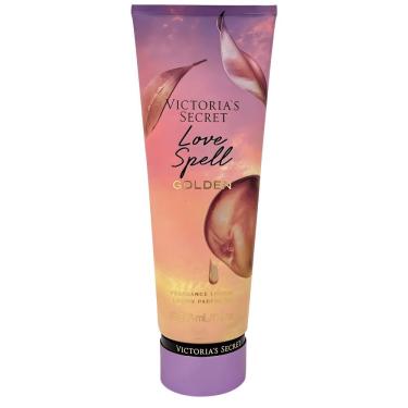 Imagem de Victoria's Secret Love Spell Golden - Body Lotion 236ml