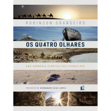 Imagem de Quatro Olhares, Os