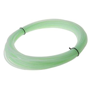 Imagem de Jili Online Caixa de freio de bicicleta Moutainer de diâmetro externo de 2,2 mm, rolo a granel de 3 m, proteção de forro interno de lubrificante liso para roteamento interno de cabo de ciclismo MTB