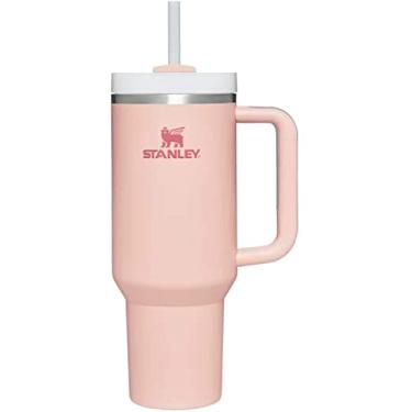 Imagem de Stanley Copo Quencher H2.0 FlowState 1,18 l (crep sculo rosa)