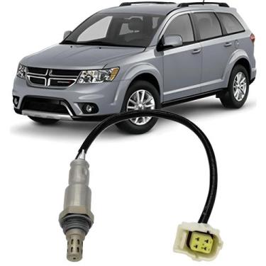 Imagem de Sonda lambda journey rt 3.6 v6 pré/pós catalizador 2010-2017 - HD