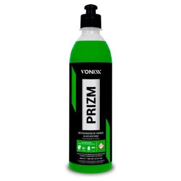 Imagem de Vonixx Prizm 500ml Restaurador de Vidros Automotivos
