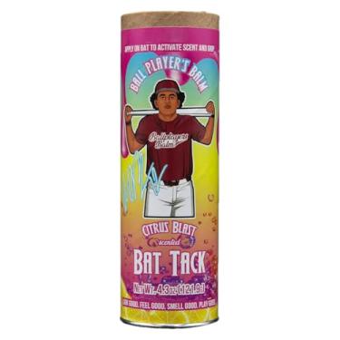 Imagem de Ball Player's Balm Aderência de taco perfumada de beisebol/softbol