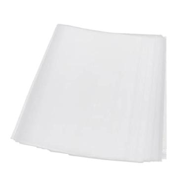 Imagem de Milageto 100 Peças de de Pesca de de Isca Solúvel em água de Malha PVA, 12 x 16cm