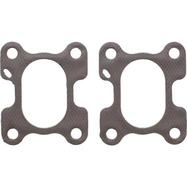 Imagem de Vertex Kit de vedação de escape 823206 compatível com/substituição para Kawasaki KAF 1000 Mule Pro-FX 1000 HD Edition 2024, KAF 1000 Mule Pro-FXR 1000 2024, KAF 1000 Mule Pro-FXR 1000 LE 2024