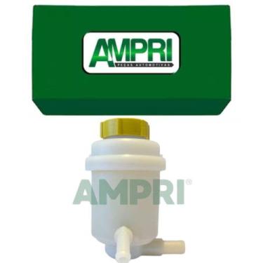 Imagem de Reservatório Óleo Direção Hidráulica - Hb20 2012 A 2023 - 57031 - AMPR