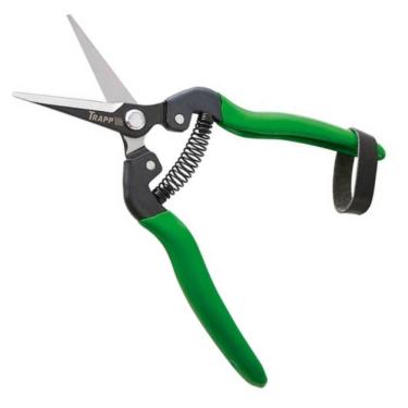 Imagem de Tesoura Para Colheita 18,5cm Ts-803-b - 3936109 - Trapp