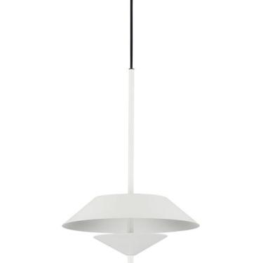 Imagem de Pendente 1x Led 10w Flugo Bella Iluminação