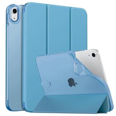 Imagem de Capa MoKo para o novo iPad de 11ª e 10ª geração de 11/10,9 polegadas M