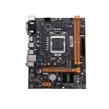 Imagem de Placa Mae h510m.2-tg BrazilPC - BPC
