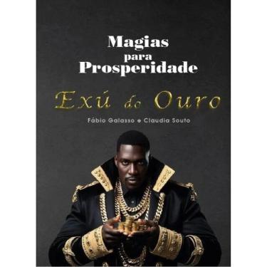 Imagem de Magias Para Prosperidade - Exú Do Ouro