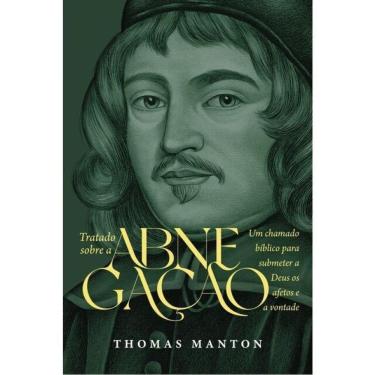 Imagem de Tratado Sobre A Abnegação