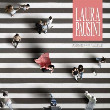 Imagem de Cd Laura Pausini Anime - Lançamento 27/10/2023 - Tiago Iorc