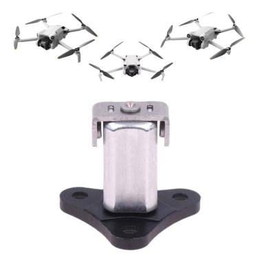Imagem de Dobradiça Eixo Dianteiro Drone Dji Mini 3 Pro, Mini 4 Pro