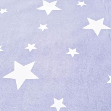 Imagem de 4 Metros Tecido Percal Estampado Microfibra 100% Poliéster - tecidosmo