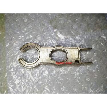 Imagem de Chaves para Conectores MC4 Metálicas para Painéis Solares - Unidade - 