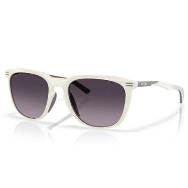 Imagem de Óculos de Sol Oakley Thurso Matte Mist Prizm Grey Gradient-Masculino