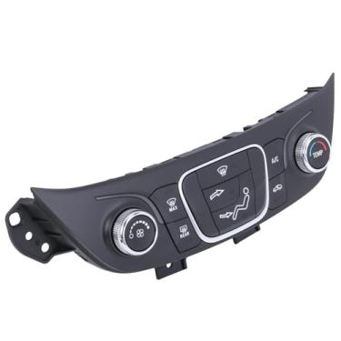 Imagem de ACDelco Painel de controle de aquecimento e ar condicionado GM Original Equipment 15-74950