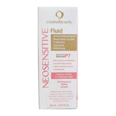 Imagem de Cosmobeauty Serum Neosensitive Fluid 30Ml - Normal