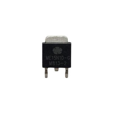 Imagem de Transistor Me15n10-g - Mosfet Me 15n10-g - Original - 1 peça - CQC
