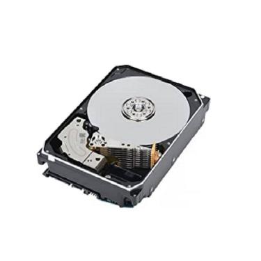 Imagem de HD Toshiba N300 Pro, 18TB, SATA 6 Gbit/s, 3.5", 7200 RPM, NAS