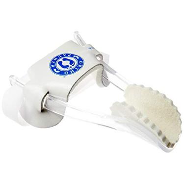 Imagem de Hallux Valgus Noturno, Ortho Pauher, Branco, Pequeno, Esquerdo
