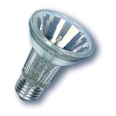 Imagem de Lampada halopar 20 50w 120v 30 3000k e27 osram