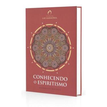 Imagem de Conhecendo o Espiritismo - Um Guia para a Evolução Espiritual - FUNDAC
