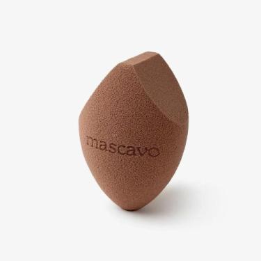 Imagem de Esponja de maquiagem problender precision - mascavo mariana saad