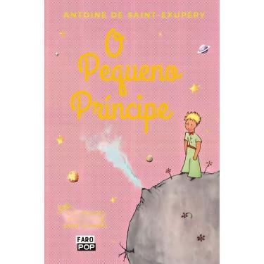 Imagem de O Pequeno Príncipe
