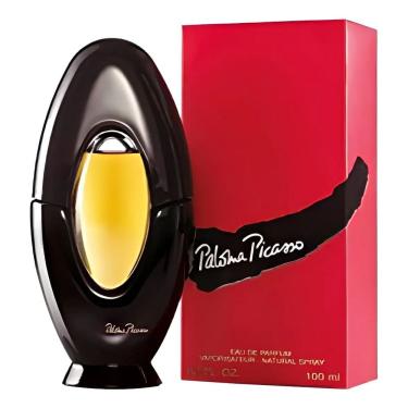Imagem de Perfume Feminino Paloma Picasso Eau de parfum 100ml 
