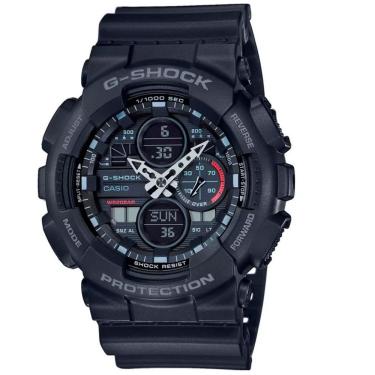 Imagem de RELOGIO CASIO G-SHOCK GA-140-1A1DR