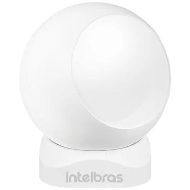 Imagem de Sensor De Movimento Smart Sem Fio Ism 1001 Intelbras