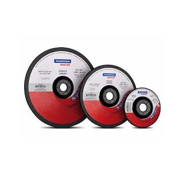 Imagem de Disco de Desbaste Aço Tramontina 7”