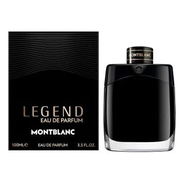 Imagem de Perfume Mont Blanc Legend Eau De Parfum 100ml