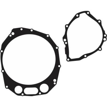 Imagem de Juntas Laterais Estator E Embreagem para Suzuki Hayabusa Gsx1300