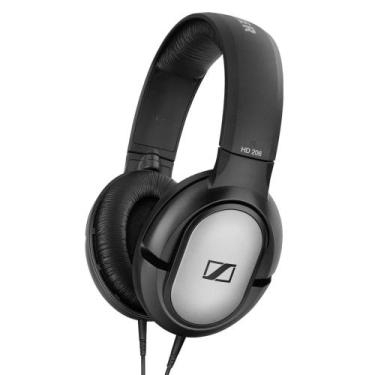 Imagem de Fone de ouvido Sennheiser HD 206