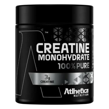 Imagem de Creatina Monohidratada Atlhetica Nutrition