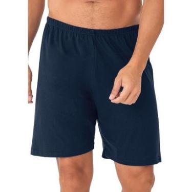 Imagem de BERMUDA PIJAMA MASCULINA - MALWEE-Masculino