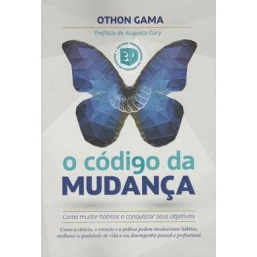 Imagem de Codigo da mudança, o - GENIOS EDITORA **