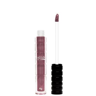Imagem de Batom Liquido 24 Horas - Nude 323, Max Love