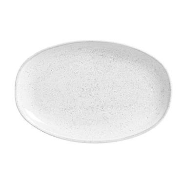 Imagem de Conjunto com 4 Travessas Oval Echo 30x20cm