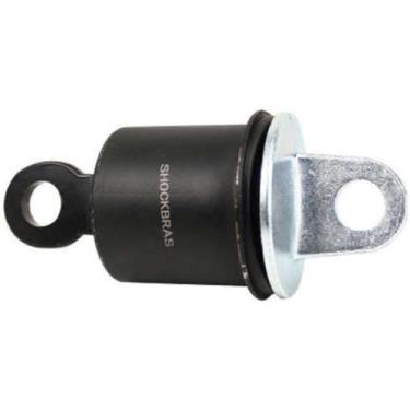 Imagem de Bucha do eixo da suspensão Tras Chevrolet Onix 2012 a 2021 - SHOCKBRAS