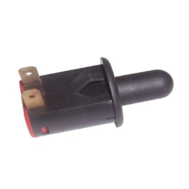 Imagem de Fiat Uno Interruptor Elétrico Capô Genuíno