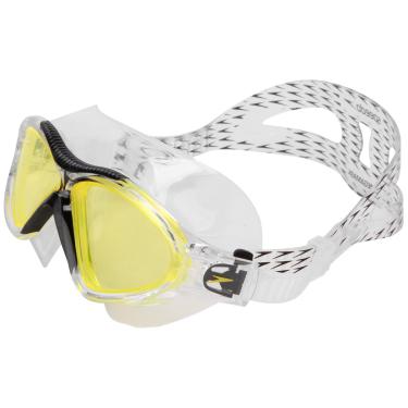 Imagem de Óculos Speedo Omega Swim Mask-Unissex
