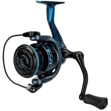 Imagem de Molinete Mv4 4000 Pesca 3+1 Rolamentos 5.2:1 Voxxi Saint