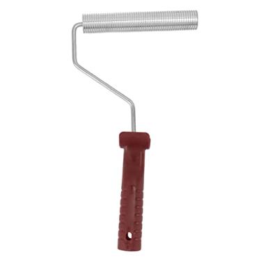 Imagem de Hilitand Ferramenta de Rolo de Fibra de Vidro Côncavo -Roller, Remova Bolhas de Ar, Fibra de Vida a Longo Prazo para a Banheira, Uma Ferramenta Essencial para Melhorar a Eficiência do Trabalho