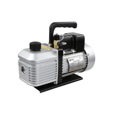 Imagem de Bomba Vácuo 9Cfm Duplo Estágio Bivolt Refrigeração Ar Split